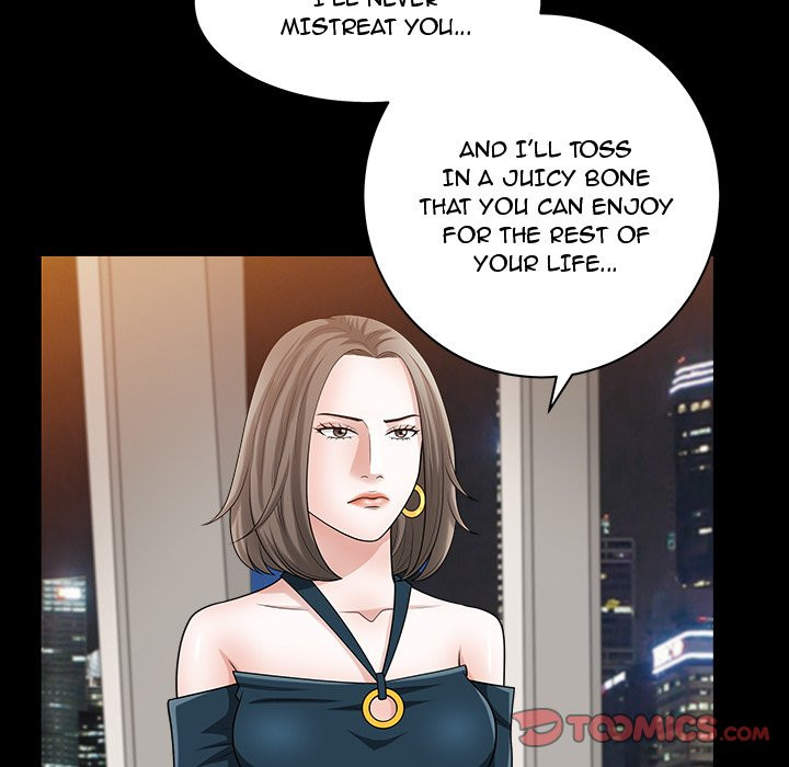 Birthday Present Chapter 11 image 73
