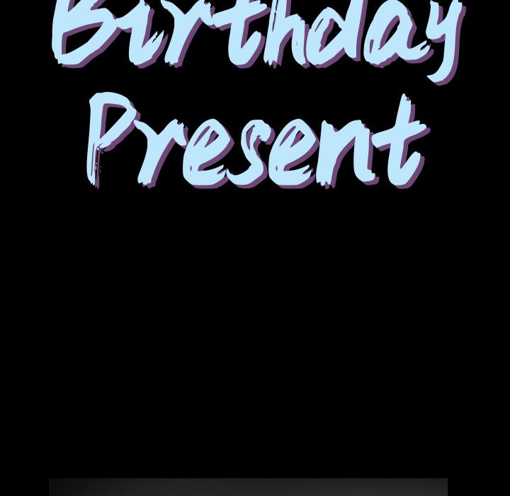 Birthday Present Chapter 11 image 7