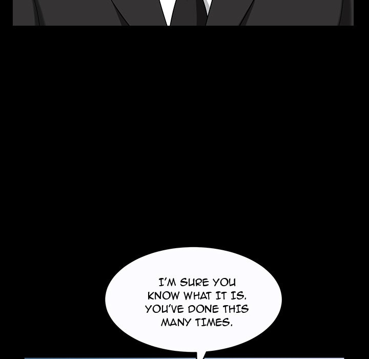 Birthday Present Chapter 11 image 87