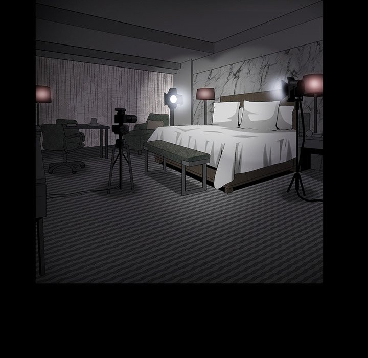 Birthday Present Chapter 11 image 8