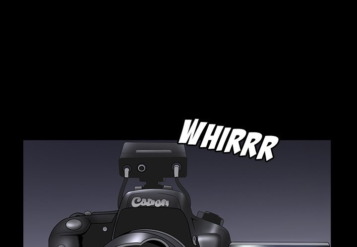 Birthday Present Chapter 12 image 0