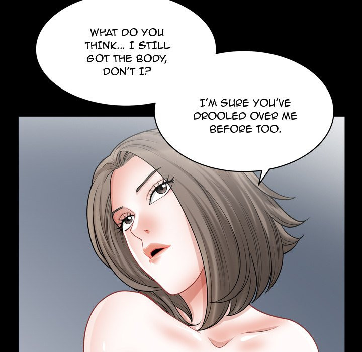 Birthday Present Chapter 12 image 11