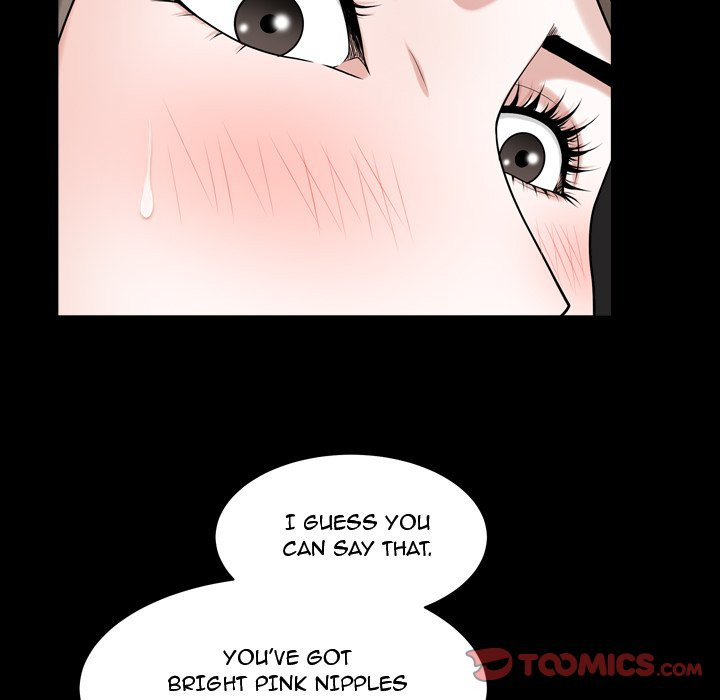 Birthday Present Chapter 12 image 25