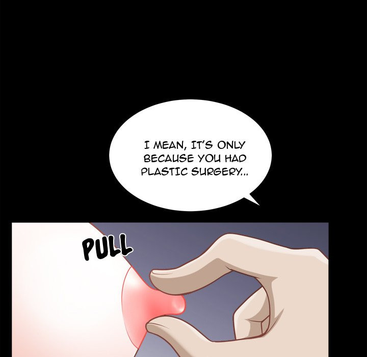 Birthday Present Chapter 12 image 27