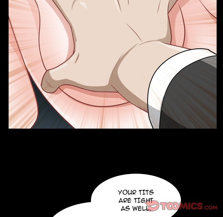 Birthday Present Chapter 12 image 31