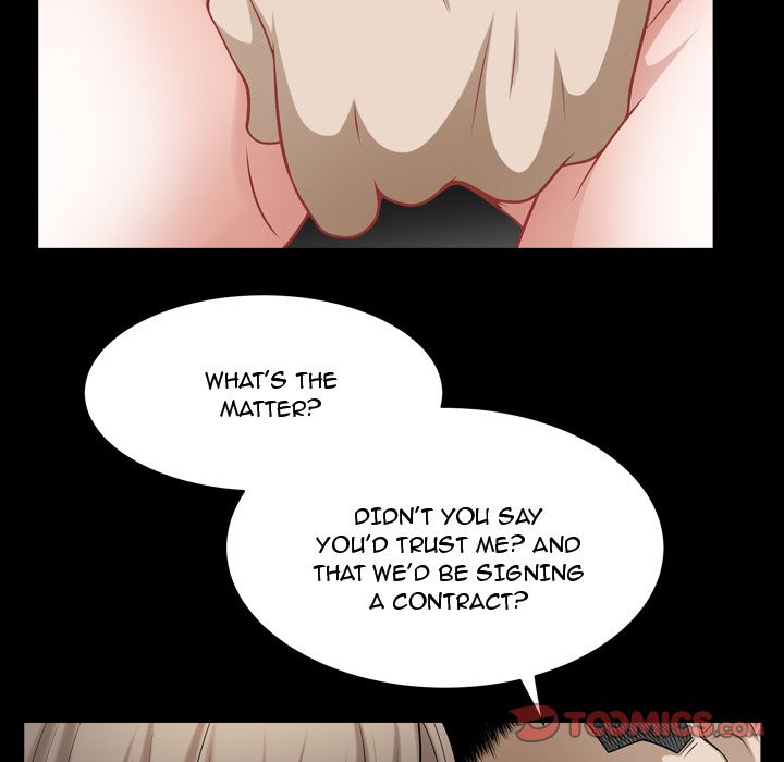Birthday Present Chapter 12 image 37