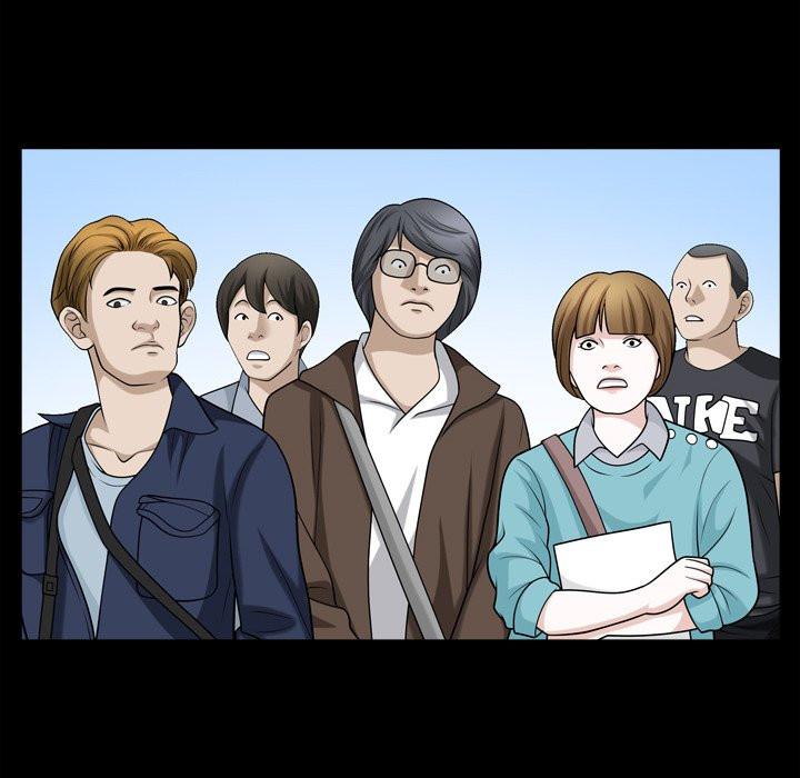 Birthday Present Chapter 12 image 52