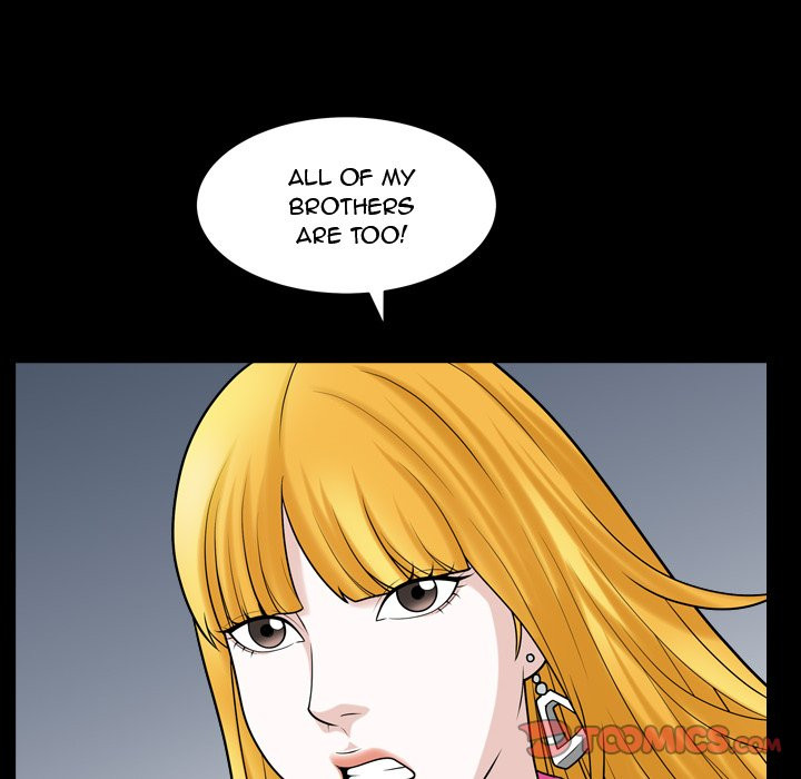 Birthday Present Chapter 12 image 61