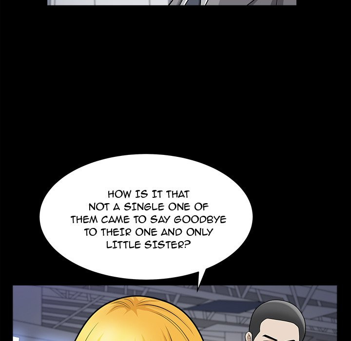 Birthday Present Chapter 12 image 64