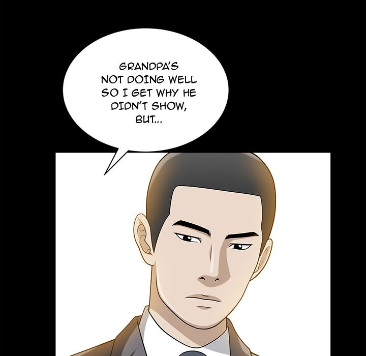 Birthday Present Chapter 12 image 66