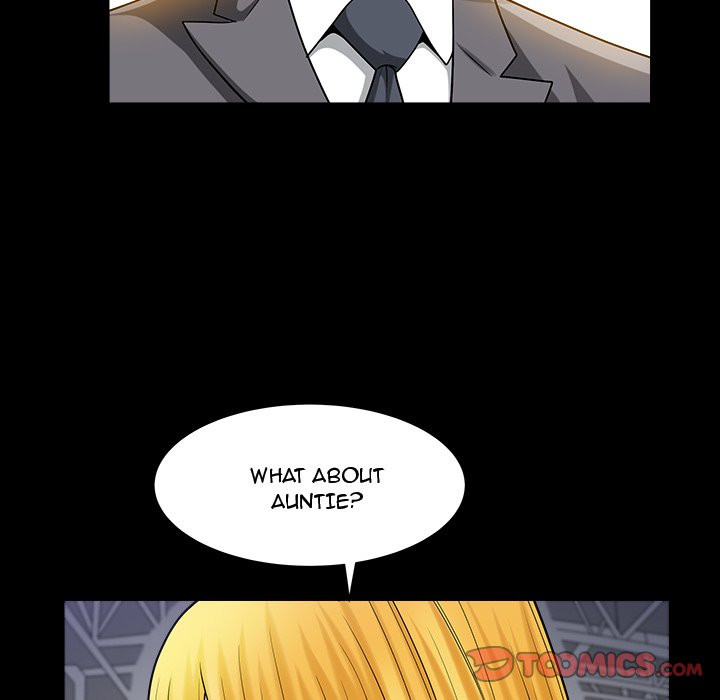 Birthday Present Chapter 12 image 67