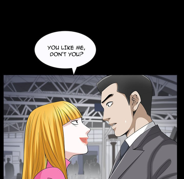Birthday Present Chapter 12 image 75