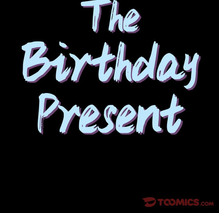 Birthday Present Chapter 12 image 7