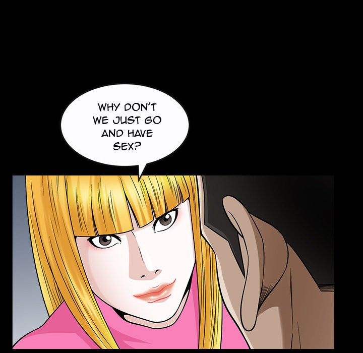 Birthday Present Chapter 12 image 81