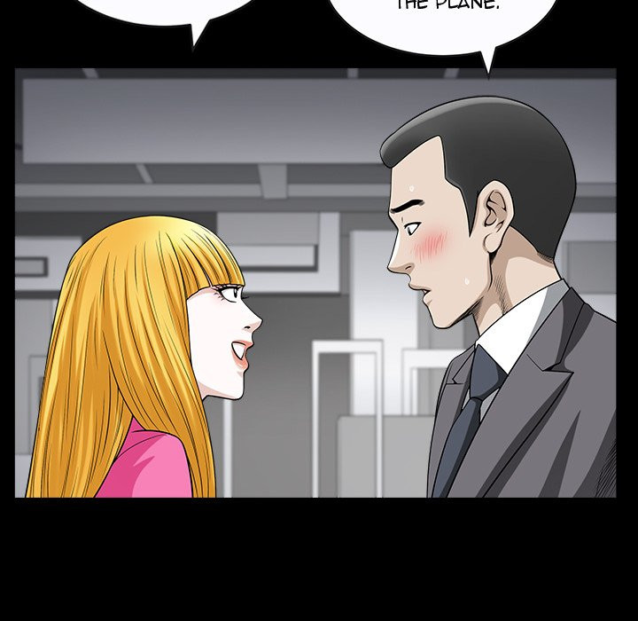 Birthday Present Chapter 12 image 87