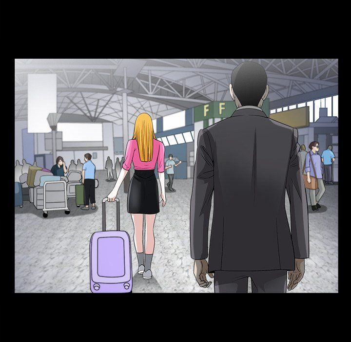 Birthday Present Chapter 12 image 93