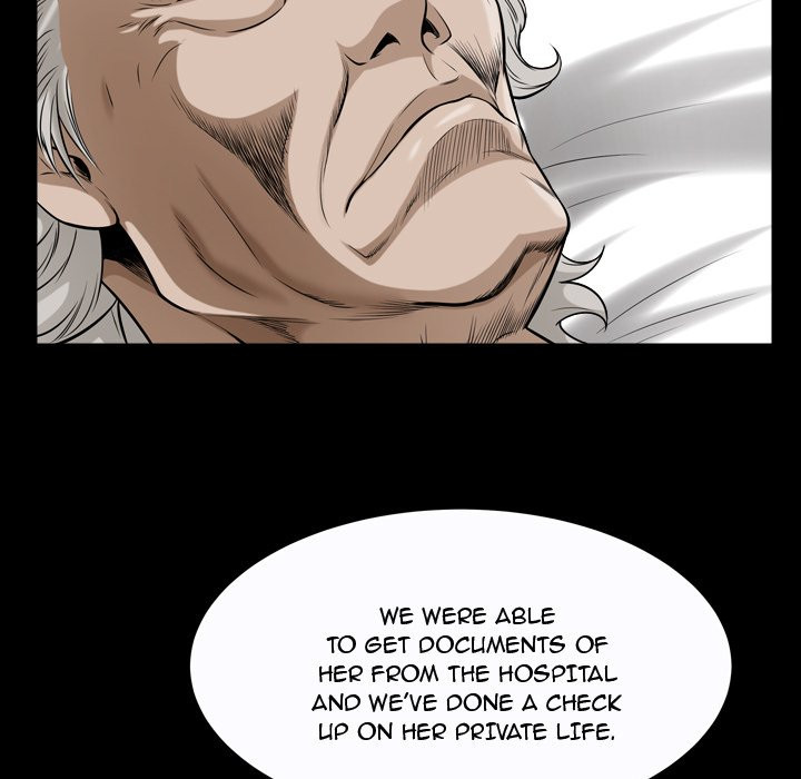 Birthday Present Chapter 13 image 102