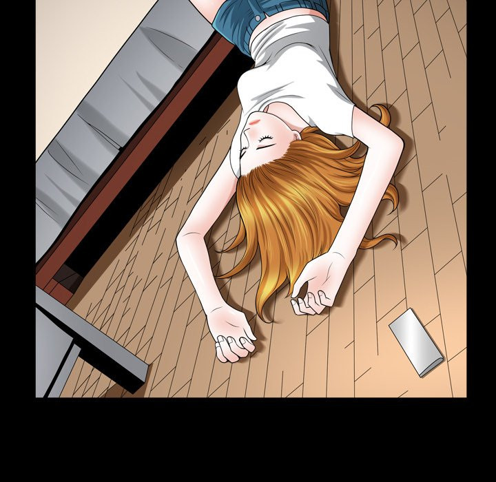 Birthday Present Chapter 13 image 36