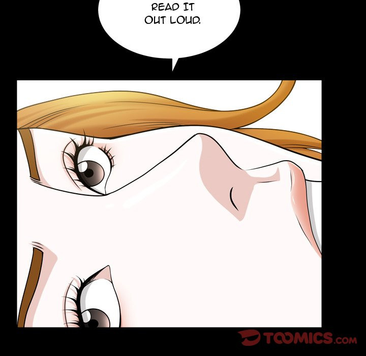 Birthday Present Chapter 13 image 49