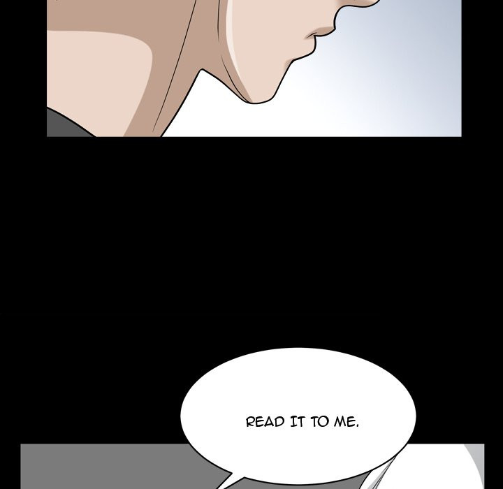 Birthday Present Chapter 13 image 51