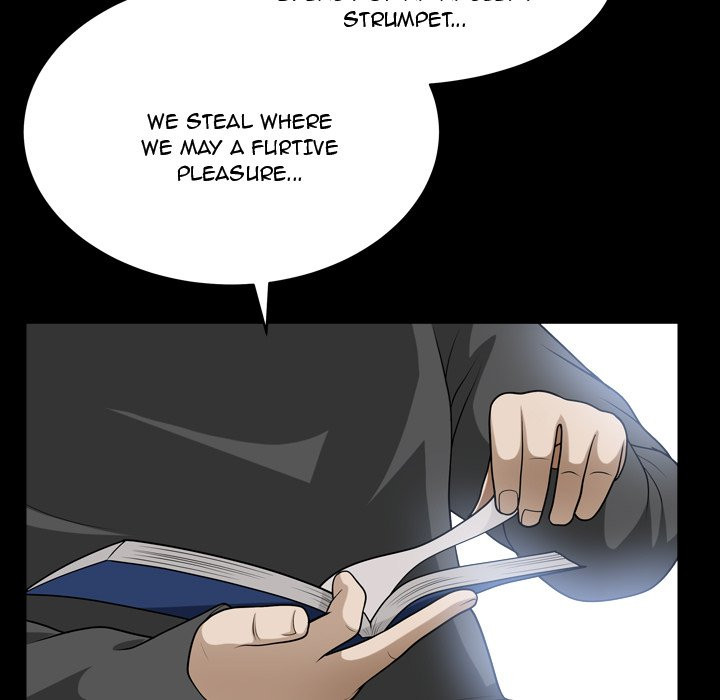 Birthday Present Chapter 13 image 57
