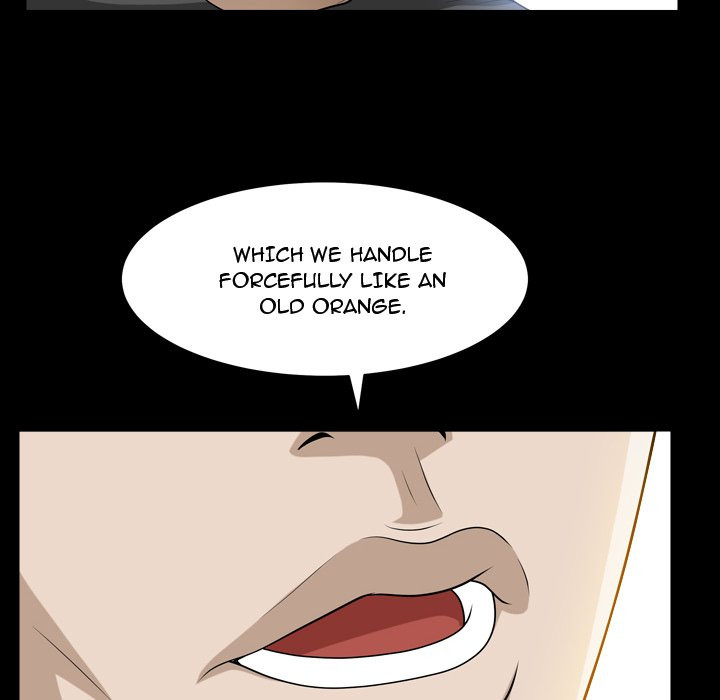 Birthday Present Chapter 13 image 58