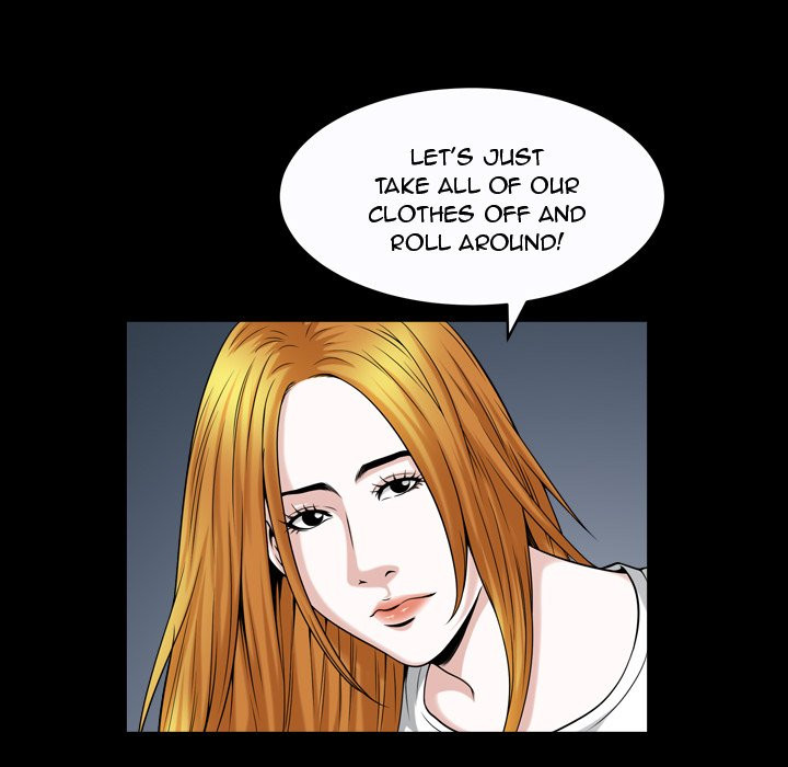 Birthday Present Chapter 13 image 75
