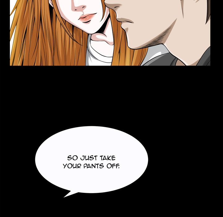 Birthday Present Chapter 13 image 77