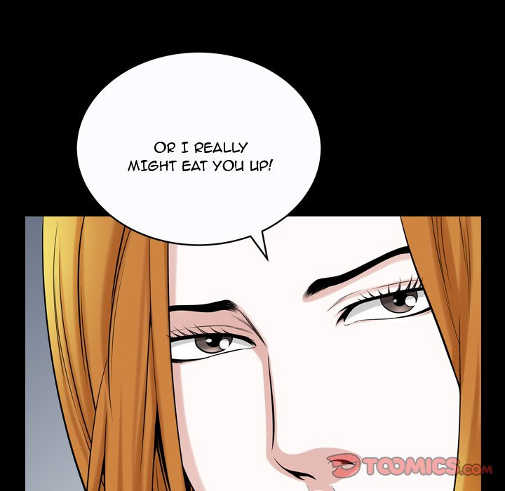 Birthday Present Chapter 13 image 79