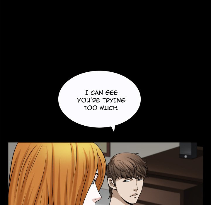 Birthday Present Chapter 13 image 82