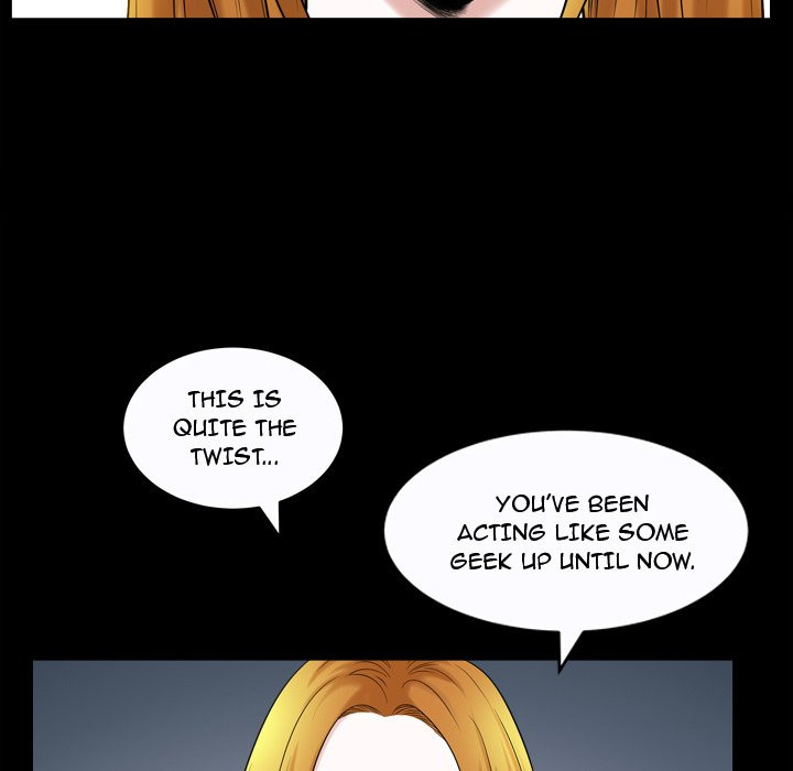 Birthday Present Chapter 13 image 92