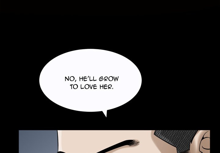 Birthday Present Chapter 14 image 0
