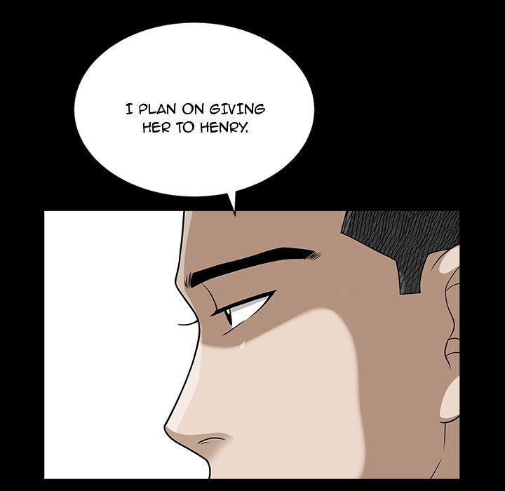 Birthday Present Chapter 14 image 10