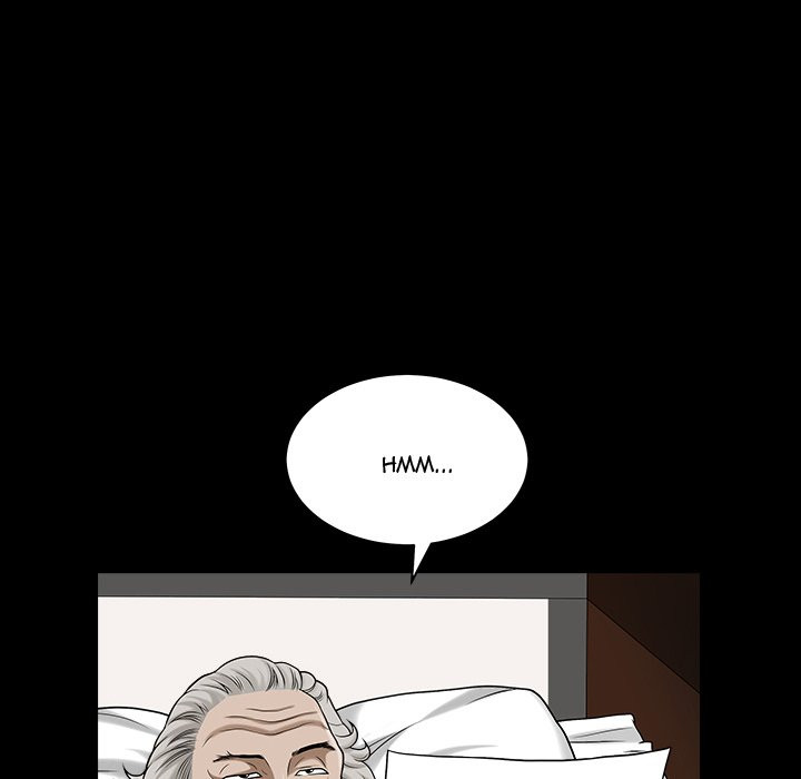 Birthday Present Chapter 14 image 11