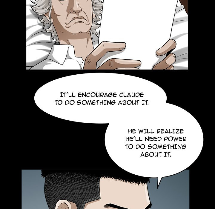 Birthday Present Chapter 14 image 12