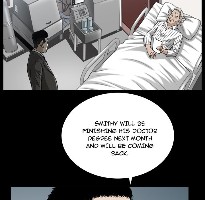 Birthday Present Chapter 14 image 14