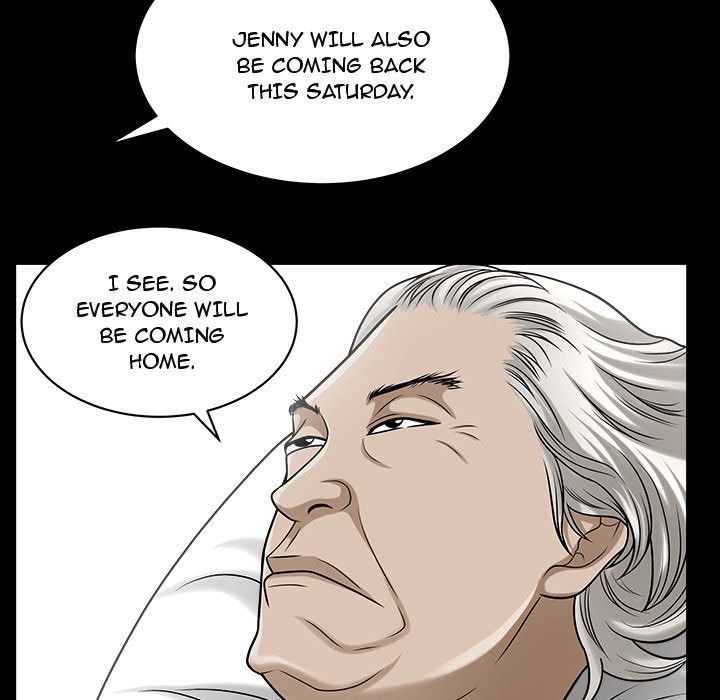 Birthday Present Chapter 14 image 16