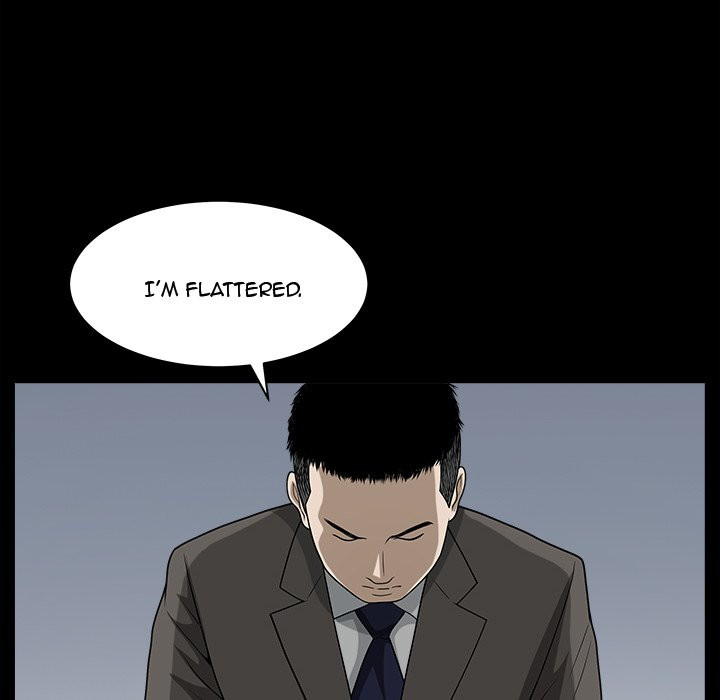 Birthday Present Chapter 14 image 20