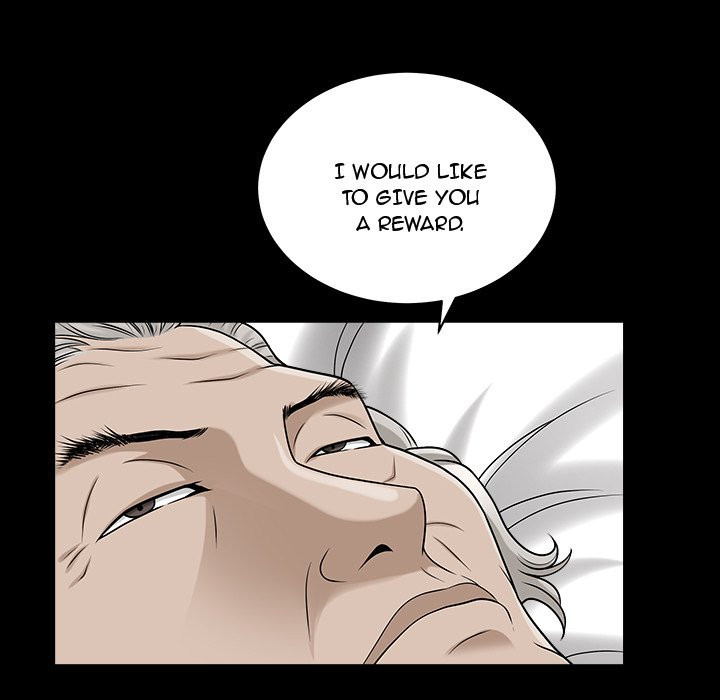 Birthday Present Chapter 14 image 22