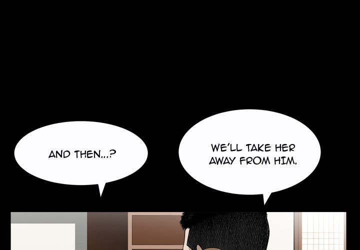 Birthday Present Chapter 14 image 2