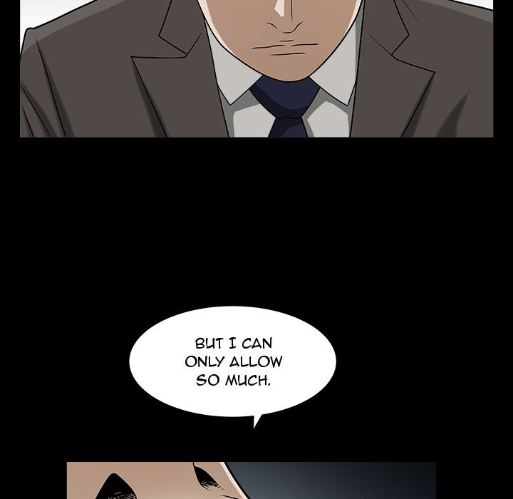 Birthday Present Chapter 14 image 29