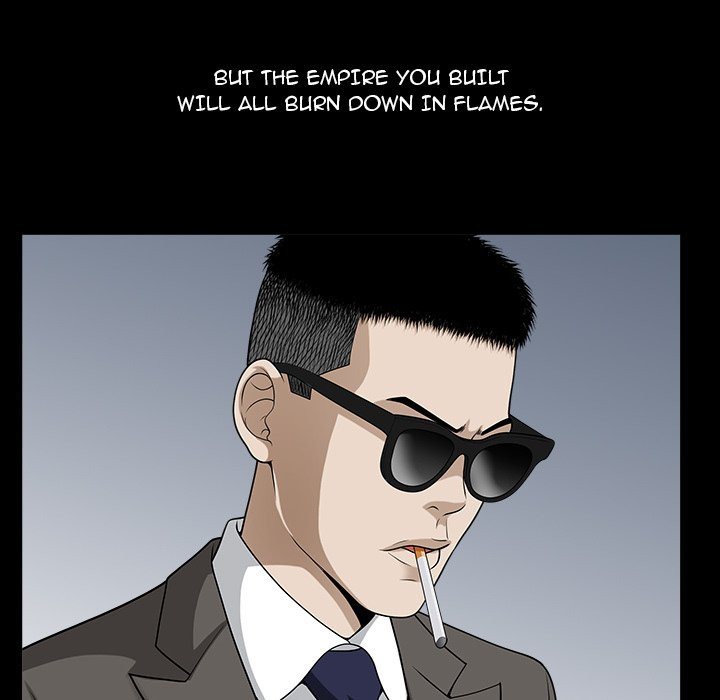 Birthday Present Chapter 14 image 42