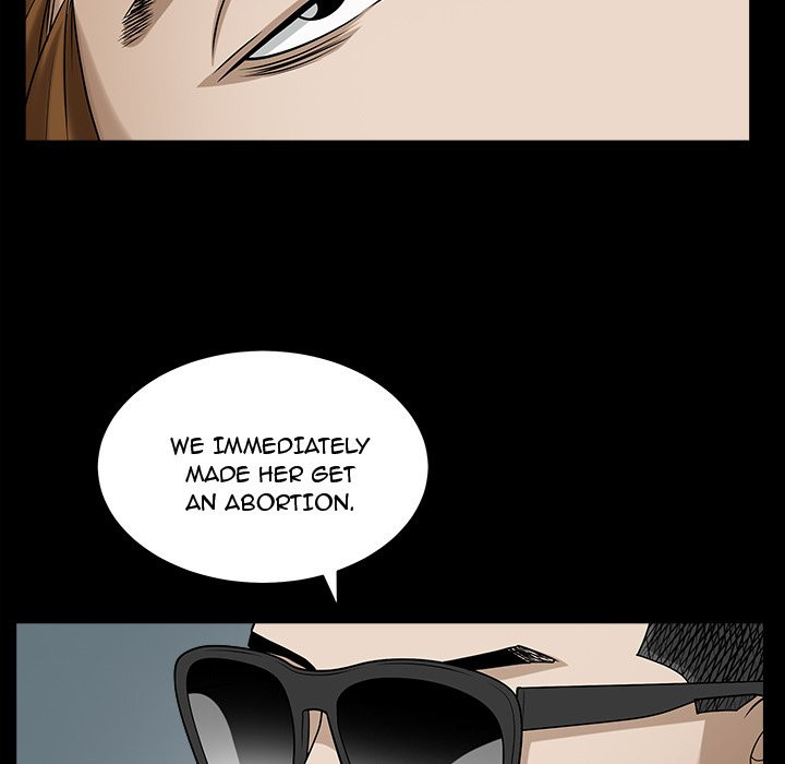 Birthday Present Chapter 14 image 64