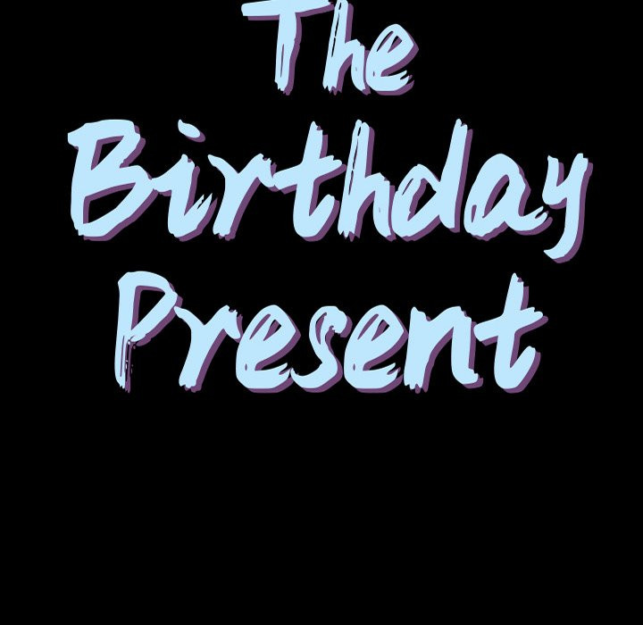 Birthday Present Chapter 14 image 6