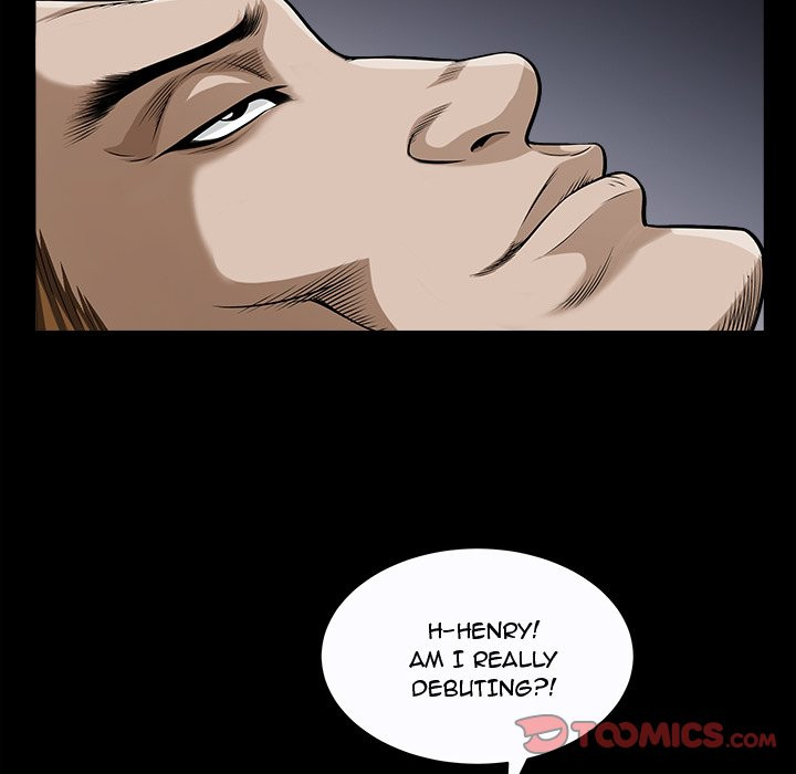 Birthday Present Chapter 14 image 91