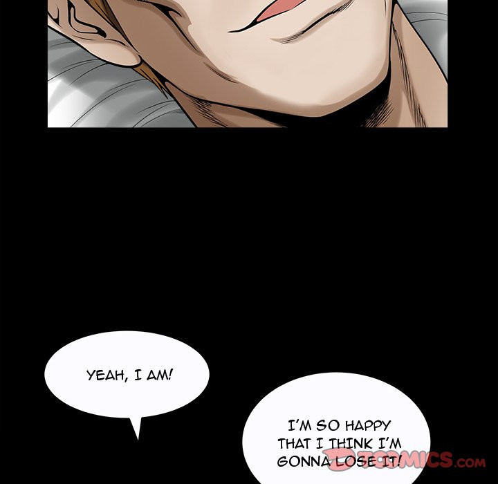 Birthday Present Chapter 14 image 97