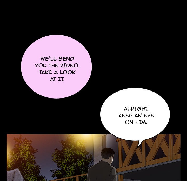 Birthday Present Chapter 15 image 99