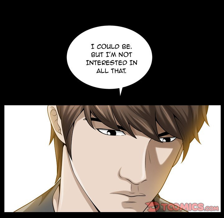 Birthday Present Chapter 15 image 13