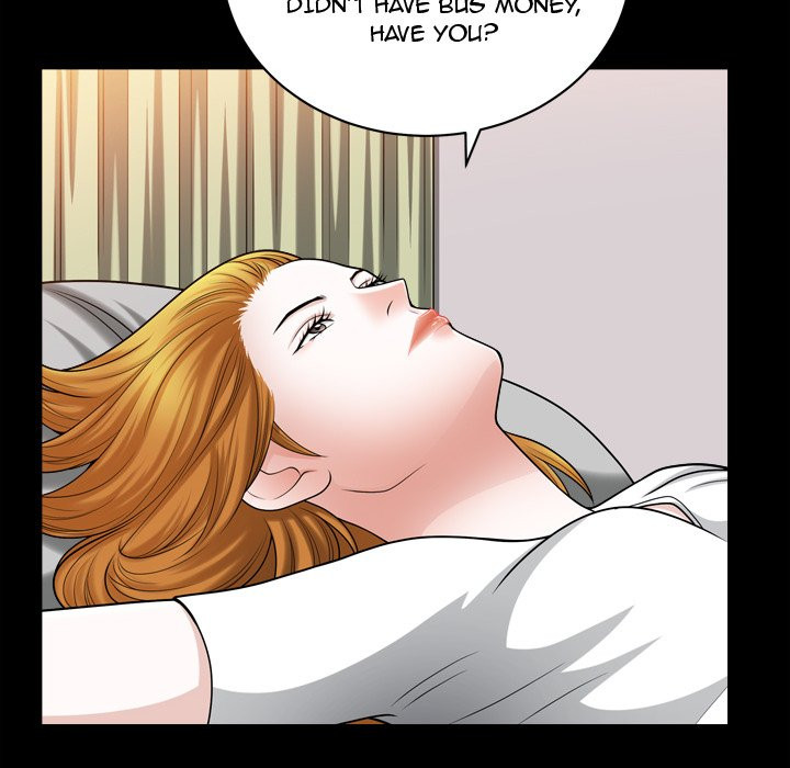 Birthday Present Chapter 15 image 18