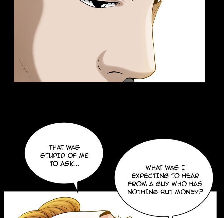 Birthday Present Chapter 15 image 20